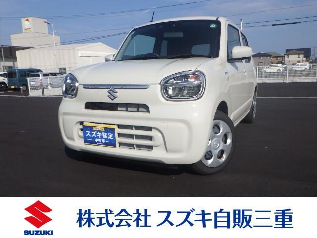 アルト　ＨＹＢＲＩＤ　Ｓ　２型
