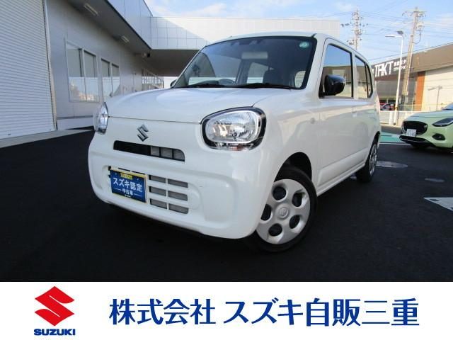 アルト　Ｌ　２型