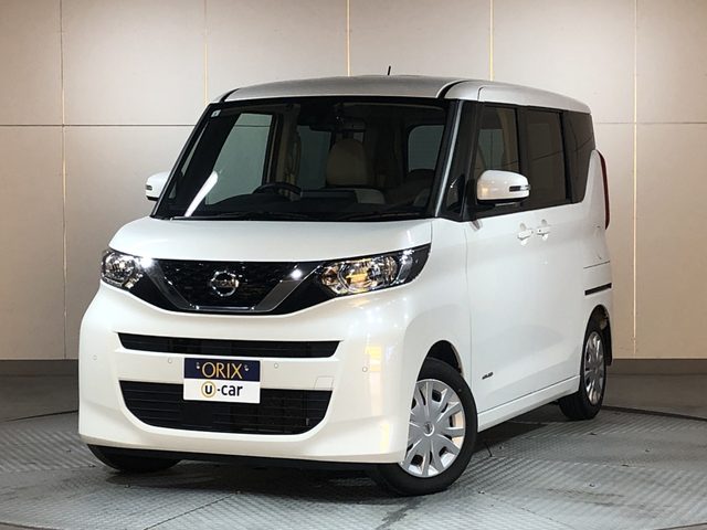 ルークス　Ｘ