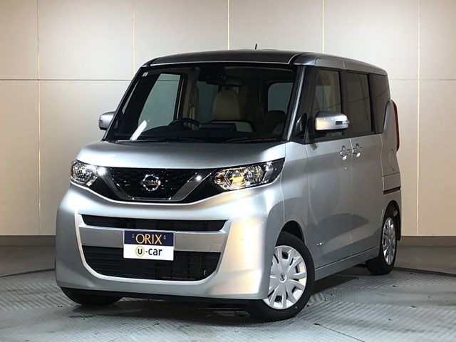 ルークス　Ｘ