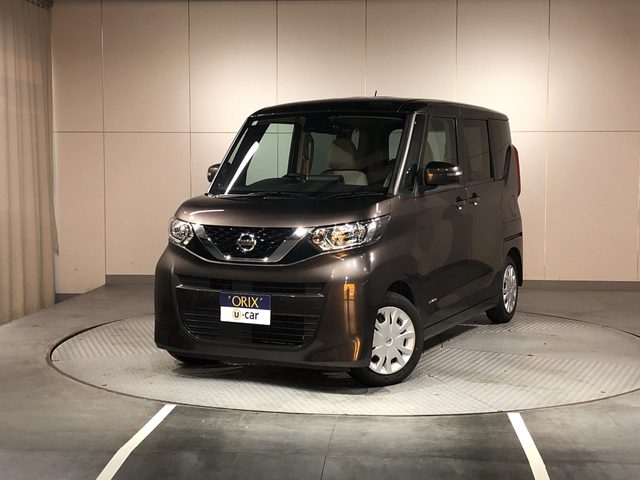 ルークス　Ｘ