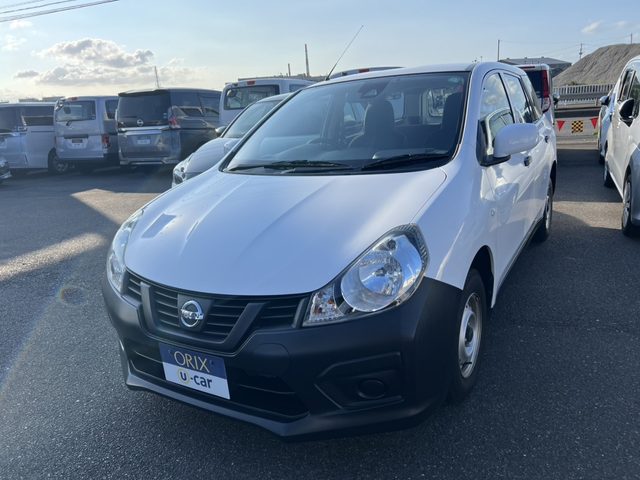 ＮＶ１５０　ＡＤ　２ＷＤ　ＶＥ