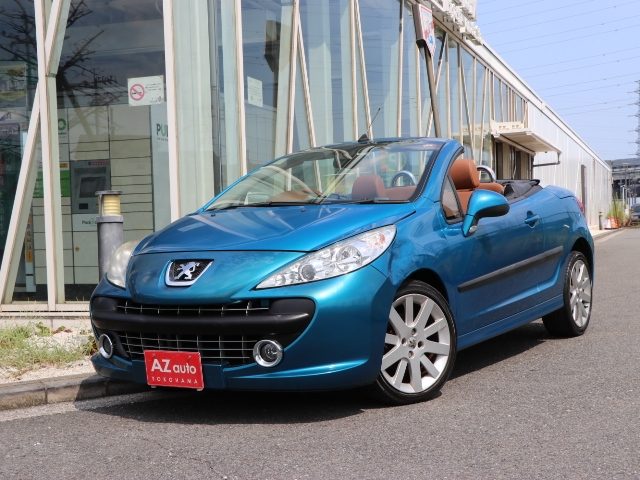 ２０７ＣＣ　ＧＴ