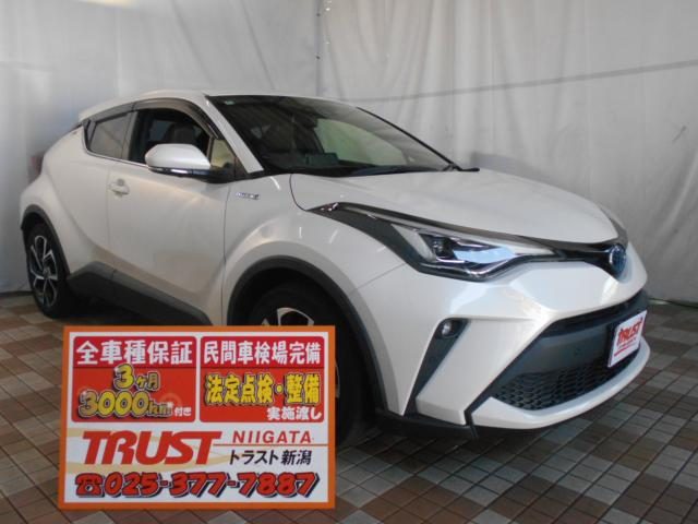 Ｃ－ＨＲ　Ｇ　ハイブリッド