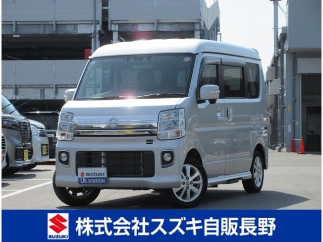 クリッパーリオ　４ＷＤ　Ｇ　４ＷＤ　ナビ　バックカメラ