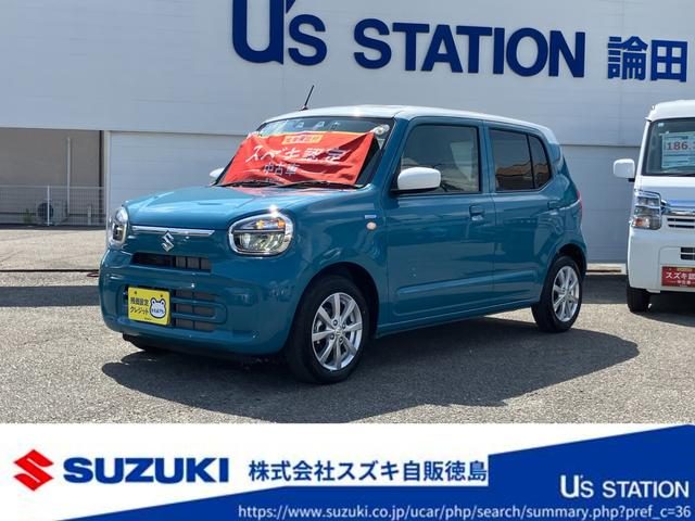 アルト　ＨＹＢＲＩＤ　Ｘ　２型