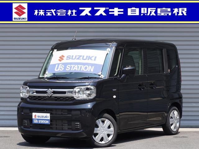 スペーシア　ＨＹＢＲＩＤ　Ｘ　全方位カメラ　ナビ　リ