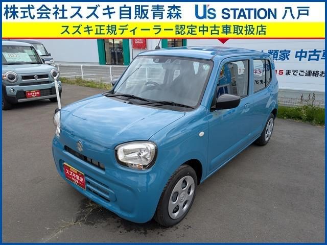 アルト　４ＷＤ　Ｌ　２型　４ＷＤ