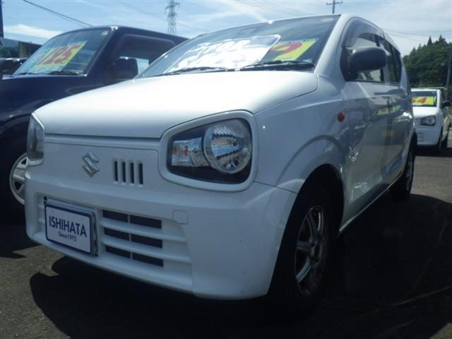 アルト　４ＷＤ　Ｓ ４ＷＤ