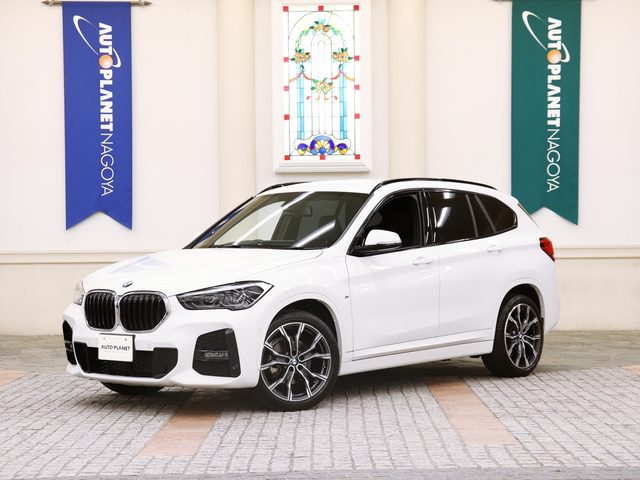 Ｘ１　ｘＤｒｉｖｅ１８ｄ　Ｍスポーツ