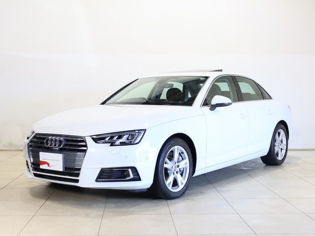 Ａ４　２．０　ＴＦＳＩ　クワトロ　スポーツ
