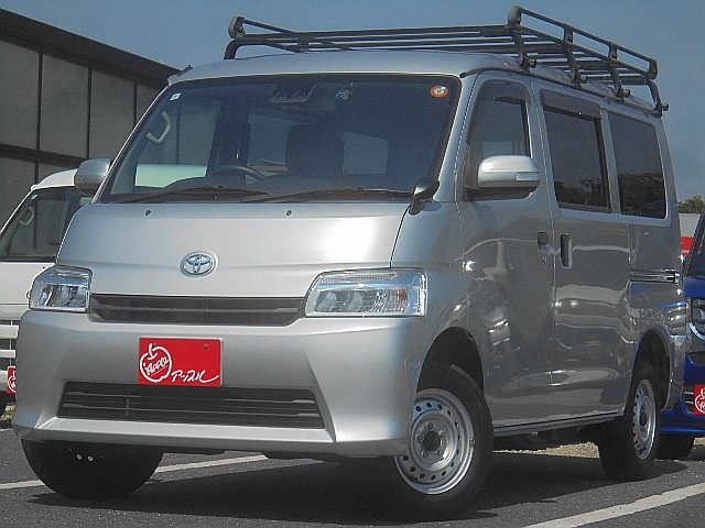 タウンエースバン　２ＷＤ　ＧＬ