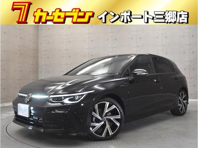 ゴルフ　ｅＴＳＩ　Ｒライン　プラチナム　Ｅｄ