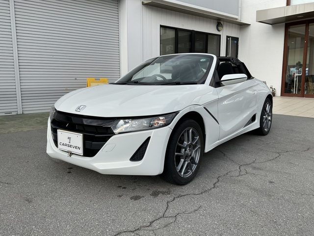 Ｓ６６０　ベータ
