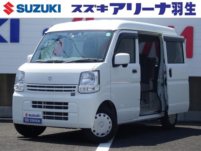 エブリイバン　ＪＯＩＮ　３型
