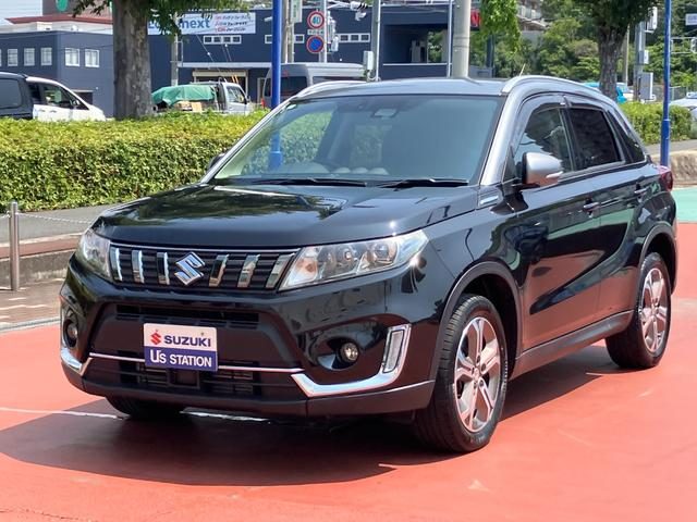 エスクード　４ＷＤ　Ｓリミテッド　２型