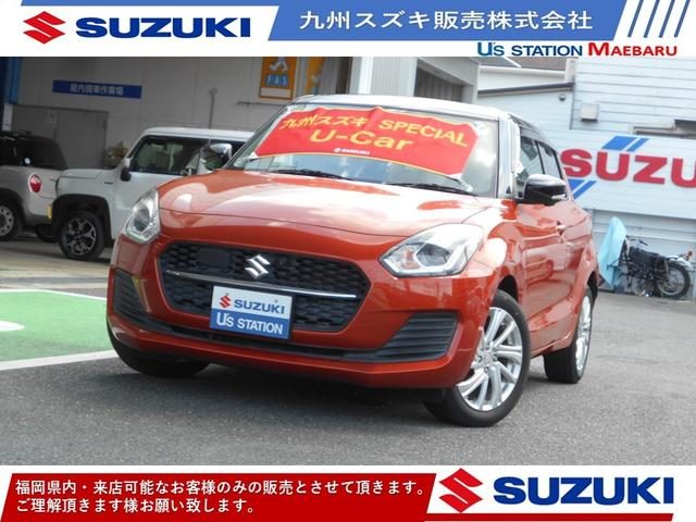 スイフト　ＸＧ　２型