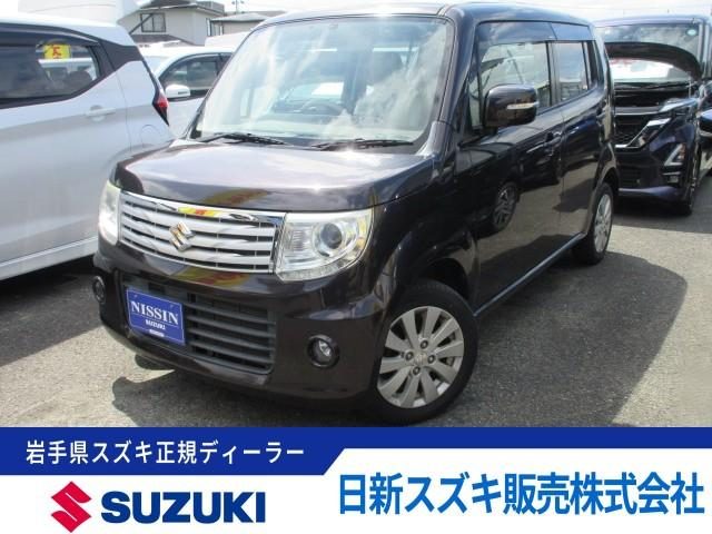 ＭＲワゴン　Ｗｉｔ　ＸＳ　２ＷＤ　ＣＶＴ　ワンセグナ
