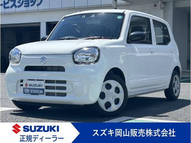 アルト　Ｌ　２型