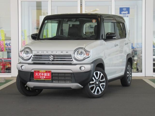 ハスラー　４ＷＤ　Ｊターボ　４ＷＤ　ＭＲ４１Ｓ　２型
