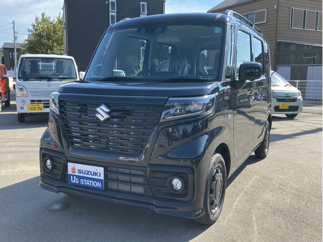 スペーシア　ベース　ＸＦ　２型