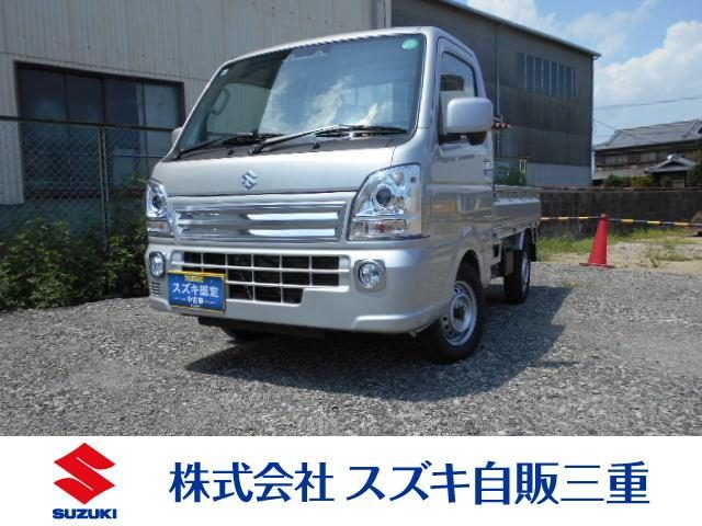 キャリイトラック　４ＷＤ　ＫＸ　７型