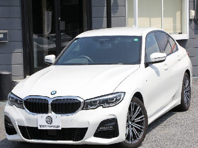 ３シリーズ　セダン　３２０ｉ　Ｍスポーツ