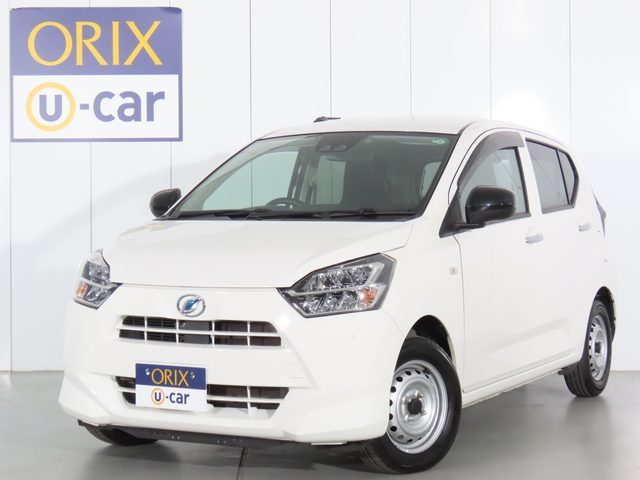 ミラ　イース　Ｂ　ＳＡ３