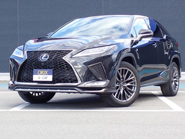 ＲＸ３００　Ｆスポーツ