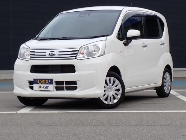 ムーヴ　Ｌ　ＳＡ３