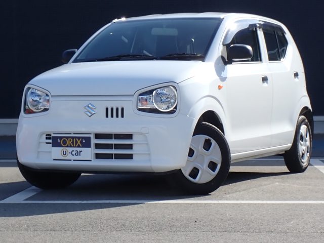 アルト　４ＷＤ　Ｆ