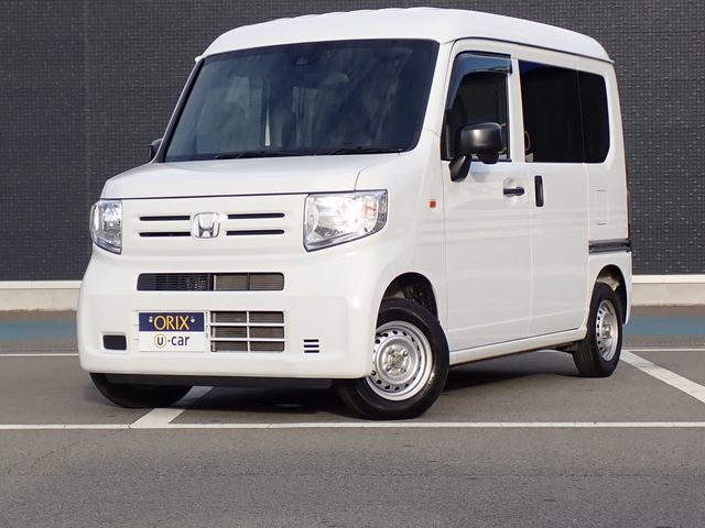 Ｎ－ＶＡＮ　Ｇ