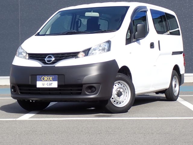 ＮＶ２００バネットバン　ＤＸ（０．６ｔ）