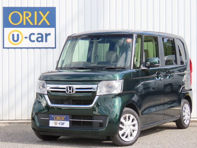 Ｎ　ＢＯＸ　Ｌ