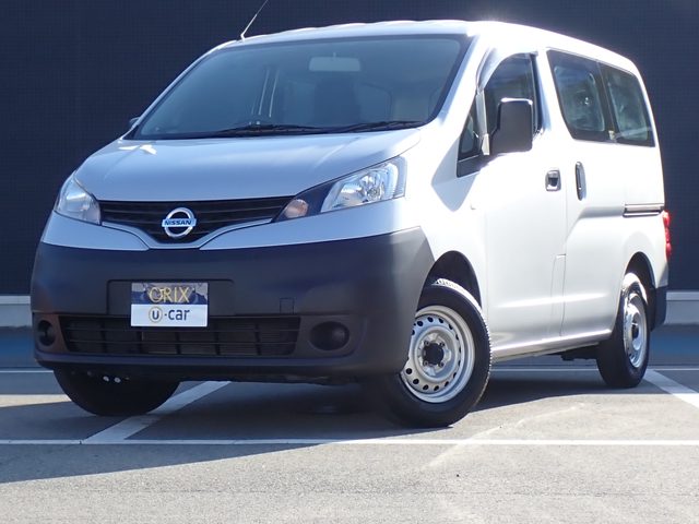 ＮＶ２００バネットバン　ＤＸ（０．６ｔ）