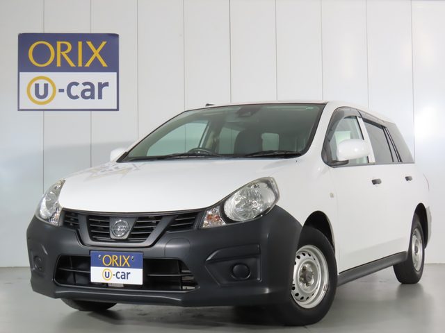 ＮＶ１５０　ＡＤ　２ＷＤ　ＶＥ