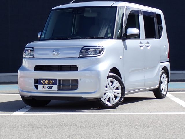 タント　Ｌ