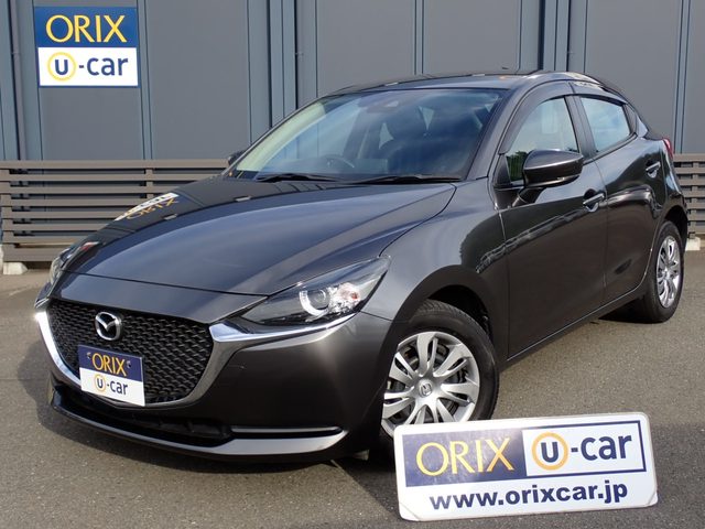 ＭＡＺＤＡ２　１５Ｃ