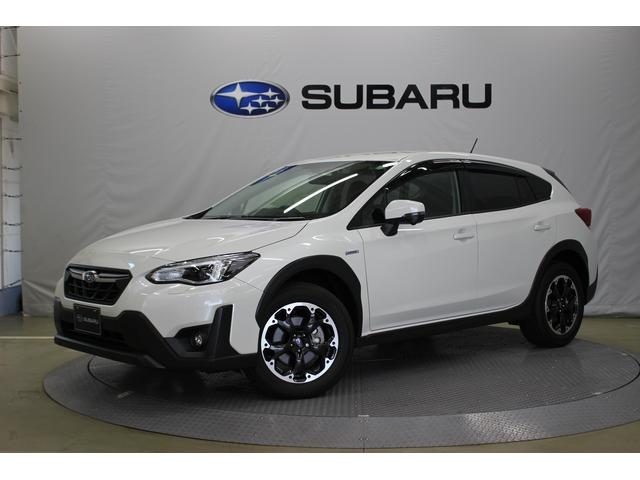 ＳＵＢＡＲＵ　ＸＶ　ハイブリッド　２．０ｅ－Ｌ　アイサイト
