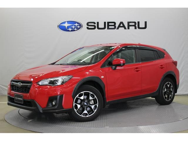 ＳＵＢＡＲＵ　ＸＶ　１．６ｉ－Ｌ　アイサイト