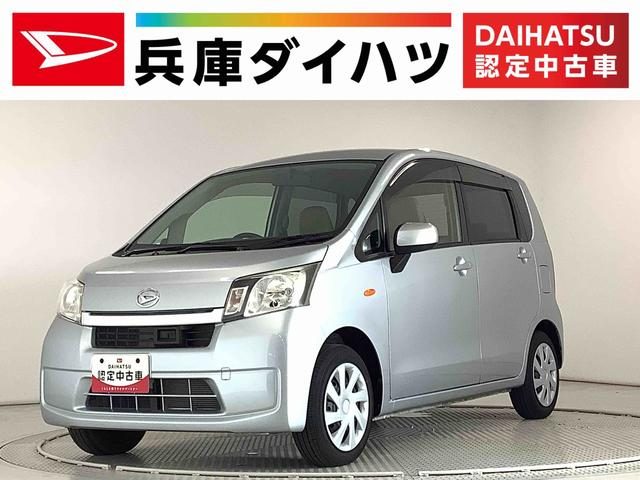 ムーヴ　Ｌ　ＳＡ