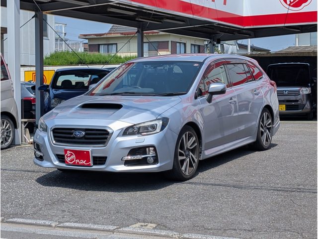 レヴォーグ　２．０ＧＴ－Ｓ　アイサイト