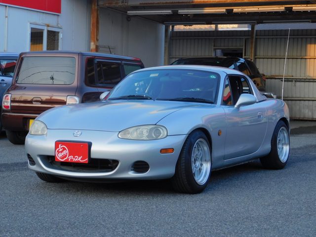 ロードスター　ＳＰ