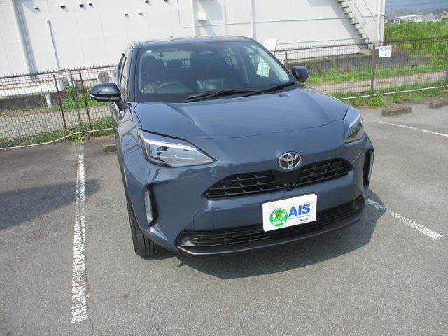 ヤリス　ハイブリッド　Ｚ
