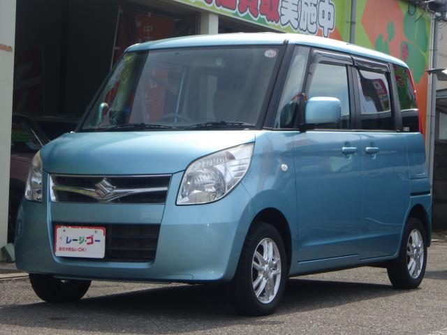 パレット　４ＷＤ　Ｔ