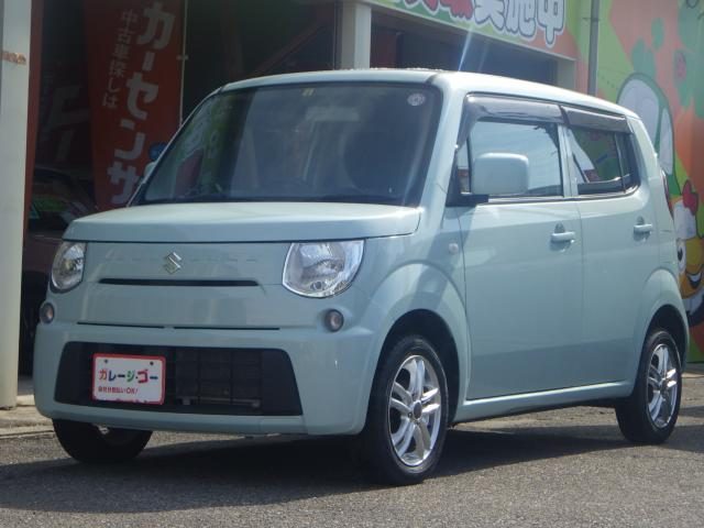 ＭＲワゴン　４ＷＤ　Ｇ