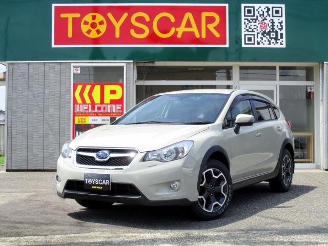 ＳＵＢＡＲＵ　ＸＶ　２．０ｉ－Ｌ　アイサイト