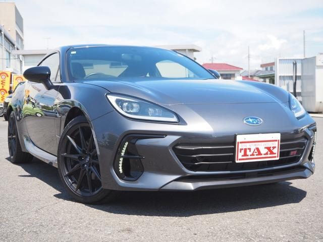 ＢＲＺ　ＳＴＩ　スポーツ　ワンオーナー　禁煙車