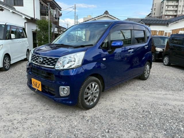 ムーヴ　Ｌ　ＳＡ２
