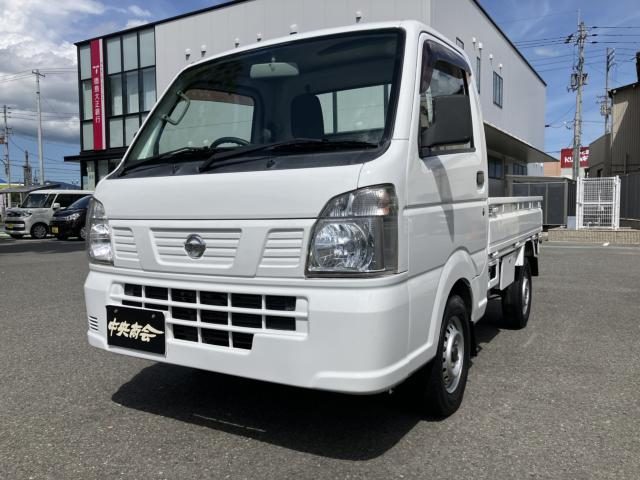 ＮＴ１００クリッパー　ＤＸ